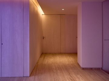 Departamento en Venta en exclusivo cluster en Lomas de Angelópolis