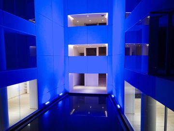 Departamento en Venta en exclusivo cluster en Lomas de Angelópolis