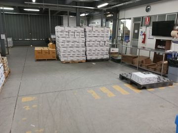 VENTA BODEGA INDUSTRIAL AMAGUAÑA