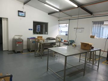 VENTA BODEGA INDUSTRIAL AMAGUAÑA