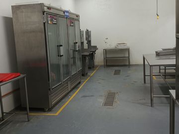 VENTA BODEGA INDUSTRIAL AMAGUAÑA