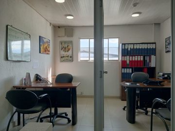 VENTA BODEGA INDUSTRIAL AMAGUAÑA