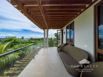 Tagaytay Heights Subdivision | Bright Modern Tropical Inspired 2-Storey House and Lot for Sale in Tagaytay, Cavite