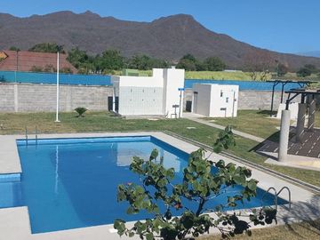 Venta de casa de descanso a 20 minutos del centro de Tlayacapan