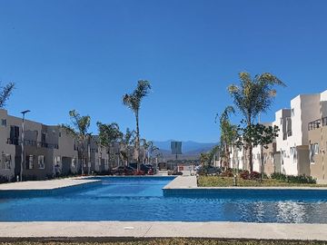 Venta de casa de descanso a 20 minutos del centro de Tlayacapan