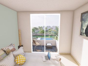 Venta de casa de descanso a 20 minutos del centro de Tlayacapan