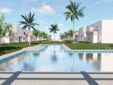 Venta de casa de descanso a 20 minutos del centro de Tlayacapan