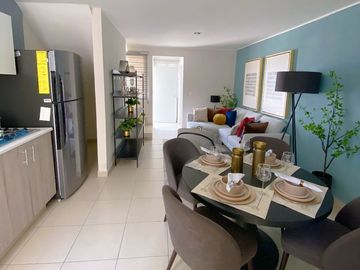 Venta de casa de descanso a 20 minutos del centro de Tlayacapan
