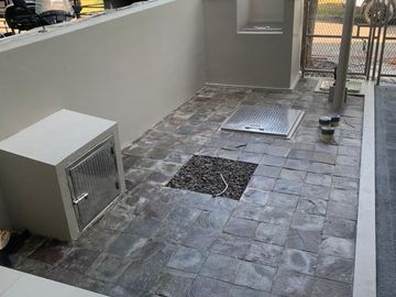 Dijual Rumah Murah Baru Renov Istimewa Strategi Langka Di Pakuwon City San Antonio Mulyorejo Dekat Pakuwon City Mall, Kampus Widya Mandala Dan ITS Ker