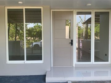 Dijual Rumah Murah Baru Renov Istimewa Strategi Langka Di Pakuwon City San Antonio Mulyorejo Dekat Pakuwon City Mall, Kampus Widya Mandala Dan ITS Ker
