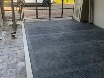 Dijual Rumah Murah Baru Renov Istimewa Strategi Langka Di Pakuwon City San Antonio Mulyorejo Dekat Pakuwon City Mall, Kampus Widya Mandala Dan ITS Ker