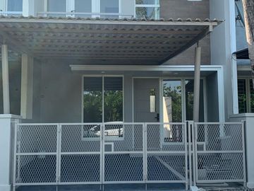 Dijual Rumah Murah Baru Renov Istimewa Strategi Langka Di Pakuwon City San Antonio Mulyorejo Dekat Pakuwon City Mall, Kampus Widya Mandala Dan ITS Ker