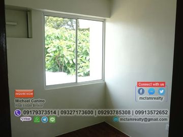 Townhouse For Sale Near SM Center Imus Neuville Townhomes Tanza