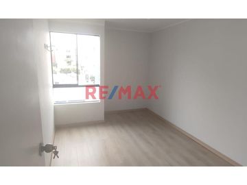 Hermoso Departamento Ideal Para Ti Y Tu Familia