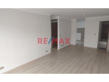 Hermoso Departamento Ideal Para Ti Y Tu Familia