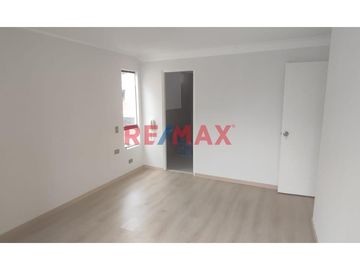 Hermoso Departamento Ideal Para Ti Y Tu Familia