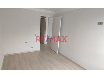 Hermoso Departamento Ideal Para Ti Y Tu Familia