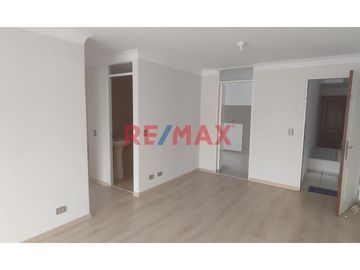 Hermoso Departamento Ideal Para Ti Y Tu Familia