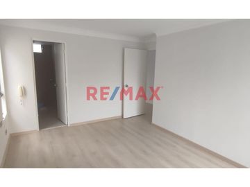 Hermoso Departamento Ideal Para Ti Y Tu Familia