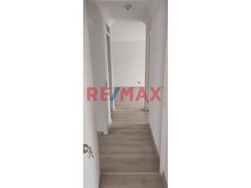 Hermoso Departamento Ideal Para Ti Y Tu Familia