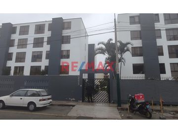 Hermoso Departamento Ideal Para Ti Y Tu Familia