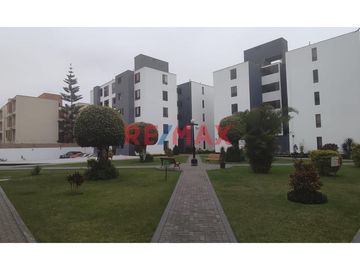 Hermoso Departamento Ideal Para Ti Y Tu Familia