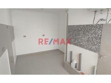 Hermoso Departamento Ideal Para Ti Y Tu Familia