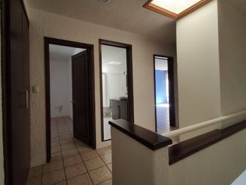 VENTA DE CASA EN PASEO DE LAS PALOMAS NO. 129,COL. PASEO DE LAS ALAMEDAS, ATIZAPAN DE ZARAGOZA