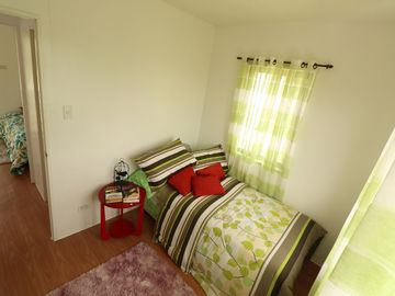 Classic 2 Storey Townhouse for sale in Antipolo Rizal w/2 Bedrooms near SM Cherry Antipolo.PH2538