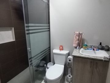 Vendo Departamento 2 habitaciones, vacío, Amagasi del Inca