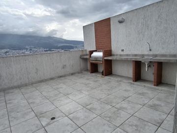Vendo Departamento 2 habitaciones, vacío, Amagasi del Inca