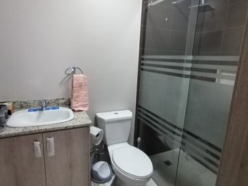 Vendo Departamento 2 habitaciones, vacío, Amagasi del Inca