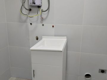 Vendo Departamento 2 habitaciones, vacío, Amagasi del Inca