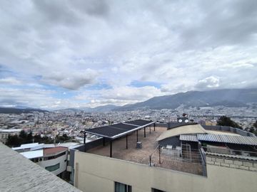 Vendo Departamento 2 habitaciones, vacío, Amagasi del Inca