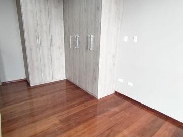 Vendo Departamento 2 habitaciones, vacío, Amagasi del Inca