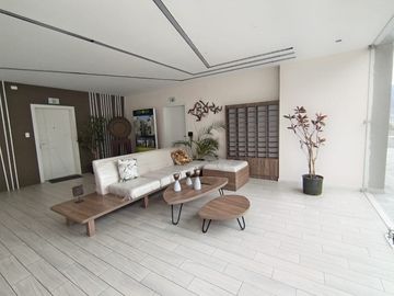 Vendo Departamento 2 habitaciones, vacío, Amagasi del Inca