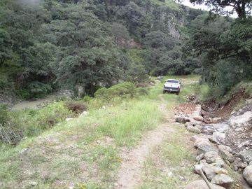 Gran oportunidad!! Terreno en venta cerca de Jilotepec