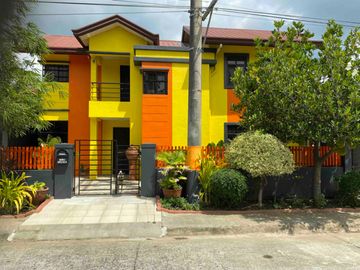 Spacious quality 4-bed house for sale, Sahud Ulan, Tanza. Just P10.5m