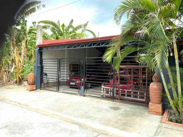 Spacious quality 4-bed house for sale, Sahud Ulan, Tanza. Just P10.5m