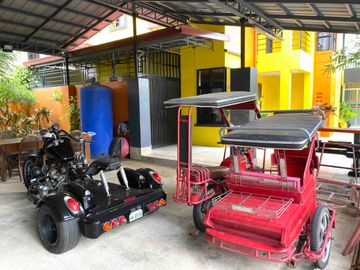 Spacious quality 4-bed house for sale, Sahud Ulan, Tanza. Just P10.5m