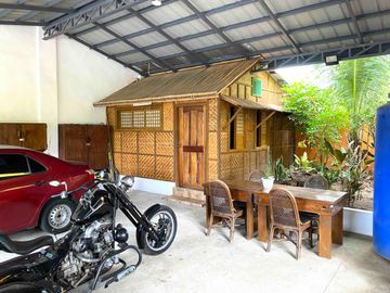 Spacious quality 4-bed house for sale, Sahud Ulan, Tanza. Just P10.5m