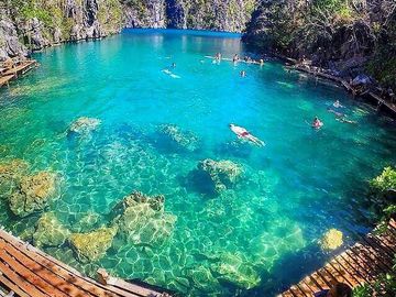 LOT FOR SALE IN CORON, PALAWAN