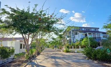 LOT FOR SALE IN CORON, PALAWAN