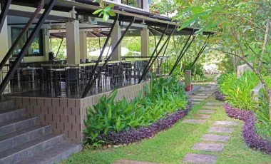 LOT FOR SALE IN CORON, PALAWAN