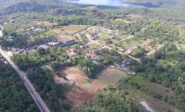 LOT FOR SALE IN CORON, PALAWAN