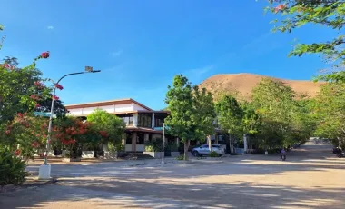 LOT FOR SALE IN CORON, PALAWAN