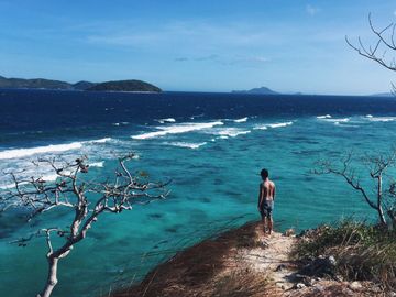 LOT FOR SALE IN CORON, PALAWAN
