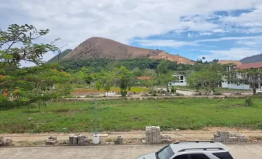 LOT FOR SALE IN CORON, PALAWAN