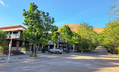 LOT FOR SALE IN CORON, PALAWAN