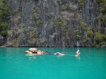 LOT FOR SALE IN CORON, PALAWAN